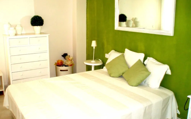 Green Mar