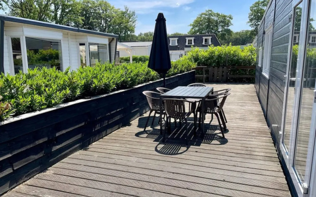 Charming Holiday Home in Kaatsheuvel Near Efteling