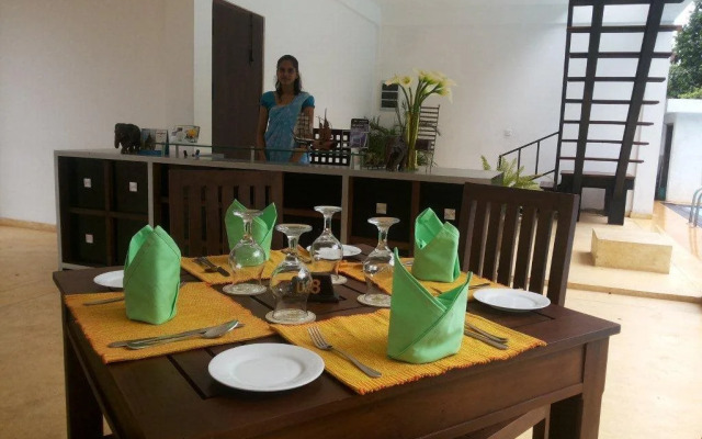 The Mangrovecave Hotel