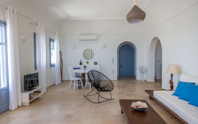 Enastron Suites