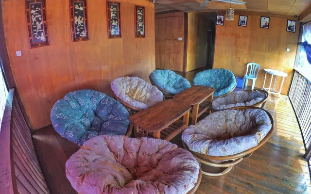 Audi Guest House