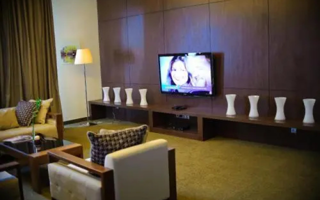 Voyage Hotel