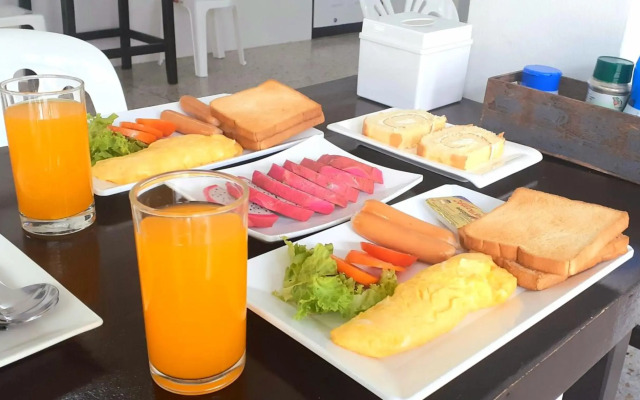 U&D guest house