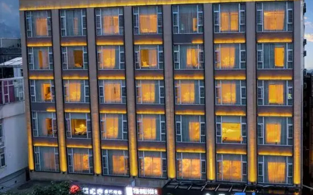 JI Hotel (Dali Tai'an Road)
