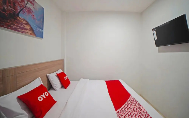 Hotel O Saudara Residence