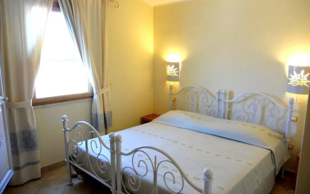 La Cerbiatta Residence