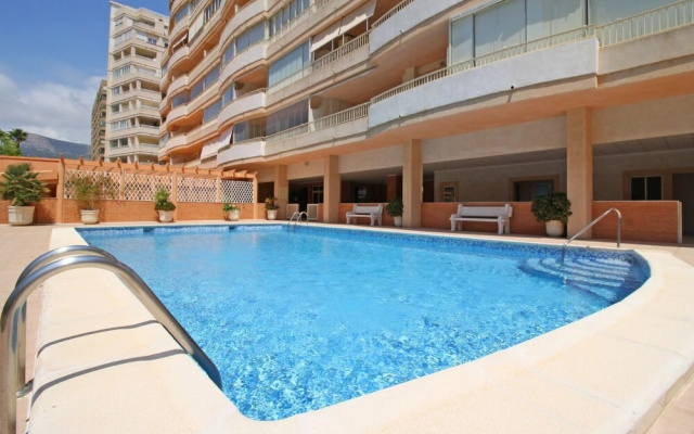 Holiday Apartment Tucán - Costa Calpe