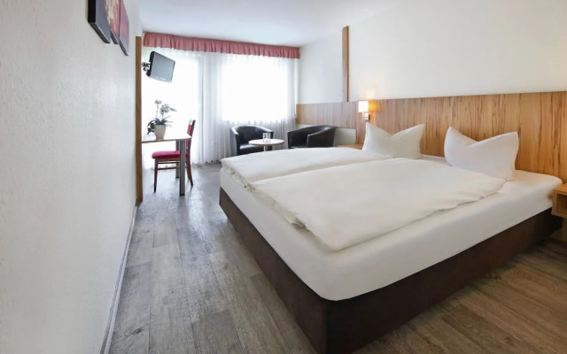 Waldhotel Bächlein