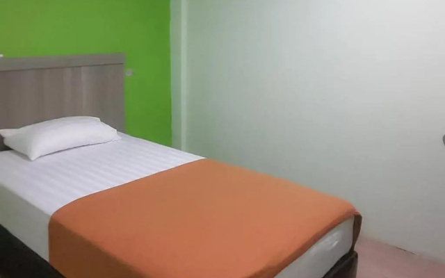 Guest House Anak Raja Pangkalan Bun Syariah RedPartner