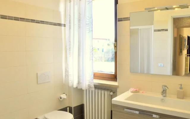 Holiday Home in Lazise Near Lake Garda