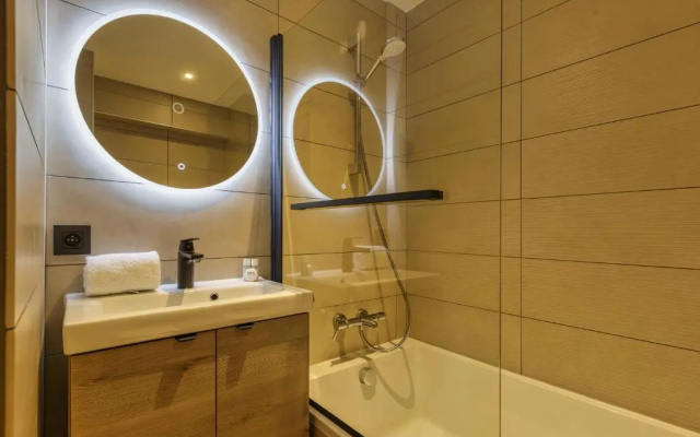 Chamonix Sud - Triolet A109 - Happy Rentals