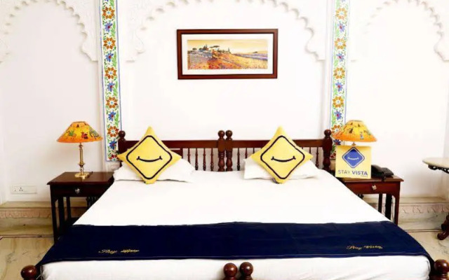 Vista Rooms at Lal Ghat