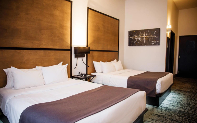 AX Hotel