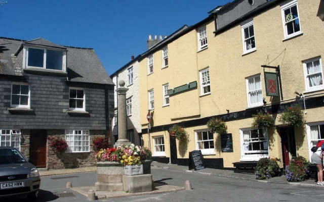 Vectis Cottage