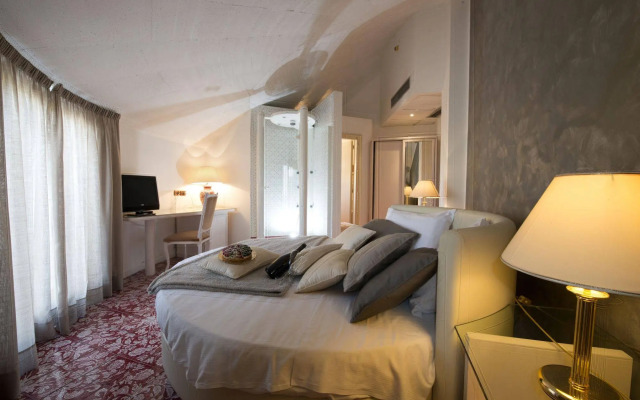 Hotel Leonessa