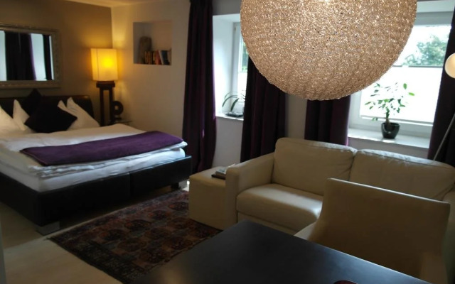 Pension Leichtfried