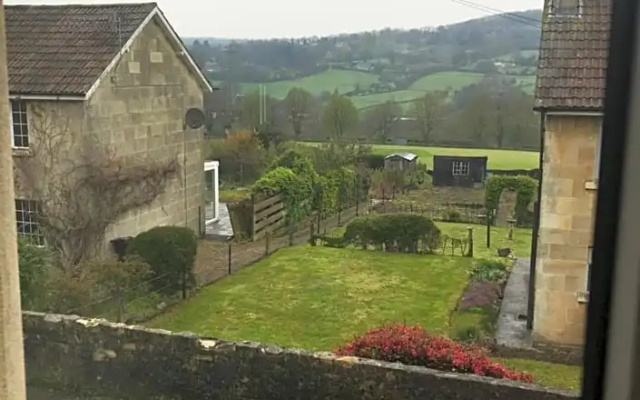 Garstoncottage