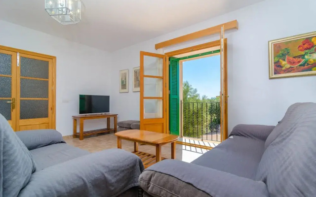 Son Fadri in Campos With 5 Bedrooms and 4 Bathrooms