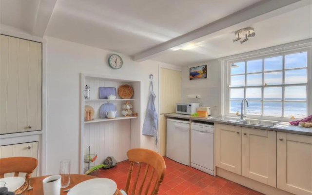 Harville Cottage