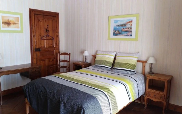 Chambres d'Hôtes Les Clefs du Bonheur