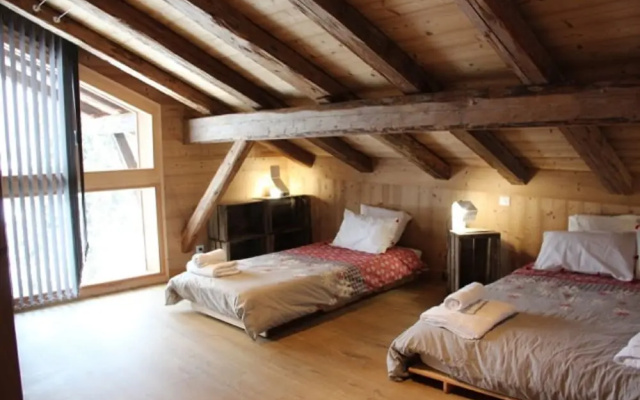 Chalet Lou Paquis