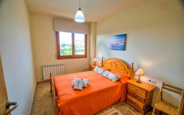 Alicia Apartment by Hello Apartments Sitges