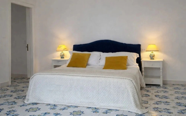 Hotiday Villa Neptunus