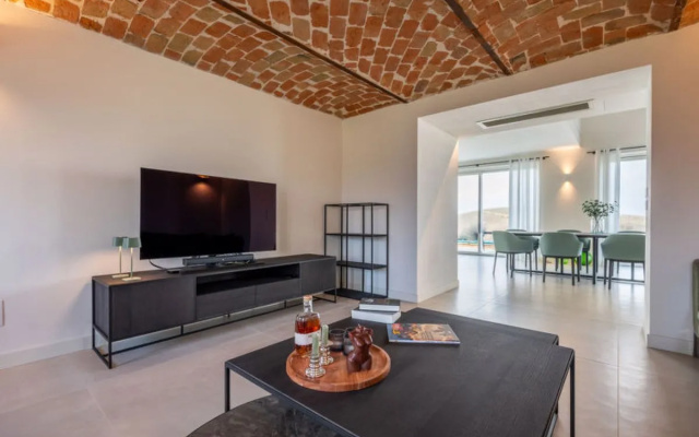 Casa Faretto - Collina