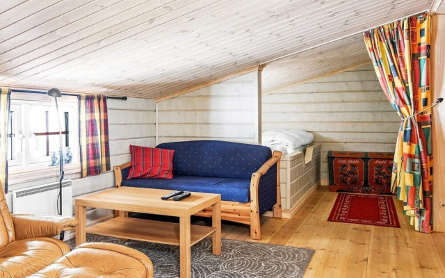 10 Person Holiday Home in Sälen