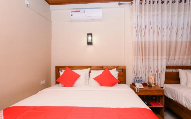 Sobaya Hotel Kandy