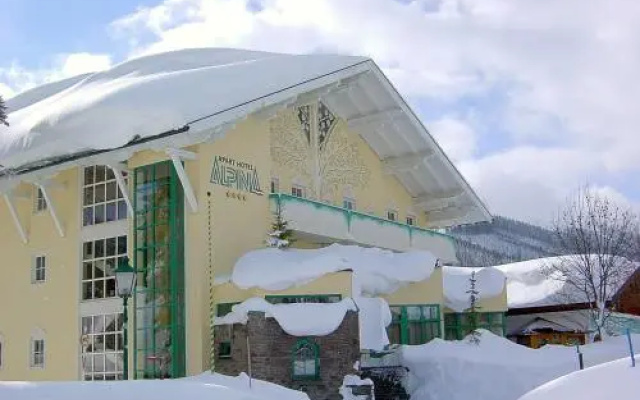 Alpina Aparthotel