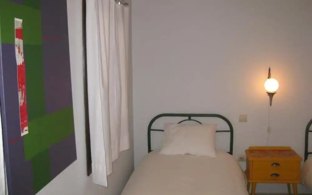 Apartamentos Puenteviejo