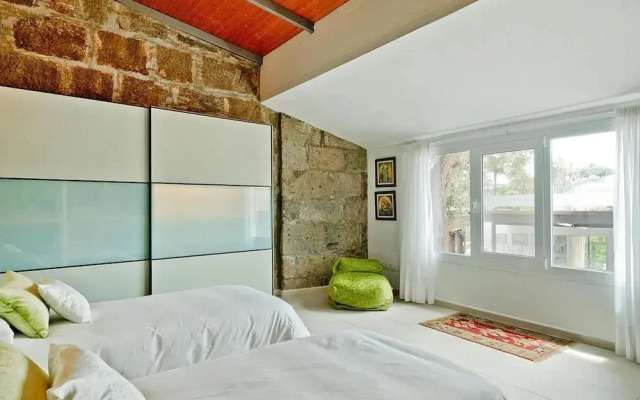 Dream Villa With Pool in Ingenio