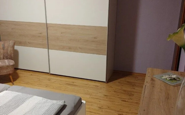Ferienwohnung Angelika Zimmermann Dettelbach