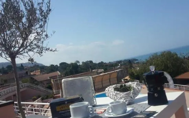 Casa Vacanza Sara