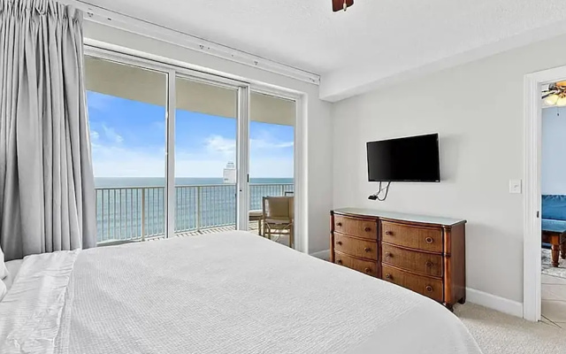 Emerald Isle Resort 1504