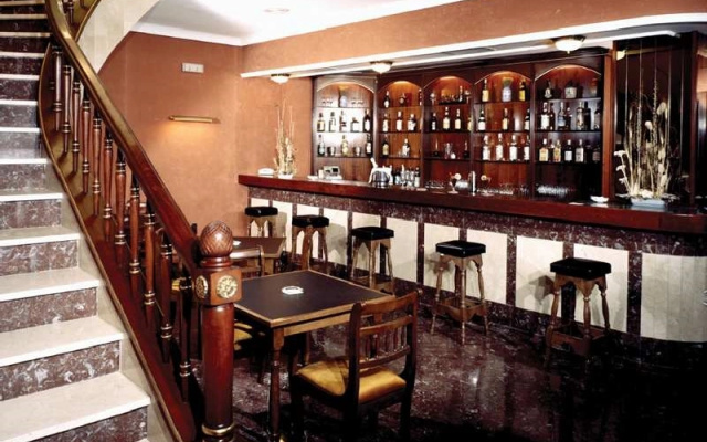 Hotel Conquistador