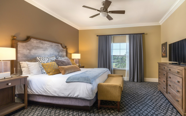 Club Wyndham Nashville