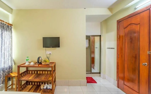 Angkor Cambo Guesthouse