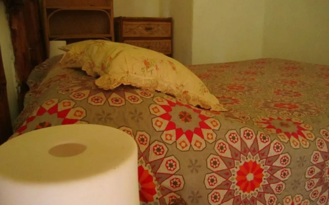 Naif Rustic & Ecologic Lodge