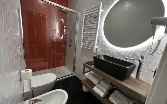 Tenuta Macconi Country Rooms