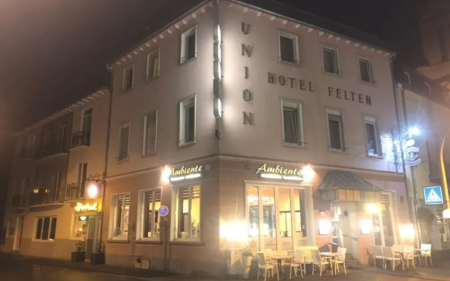 Union Hotel Felten