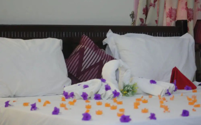 Gold Plus Hotel Ghana