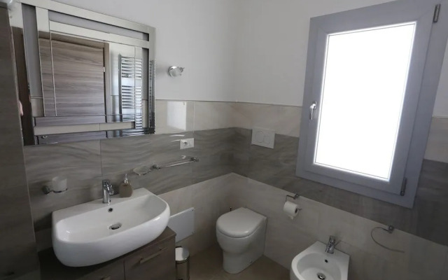 BB A Casa Di Sofia