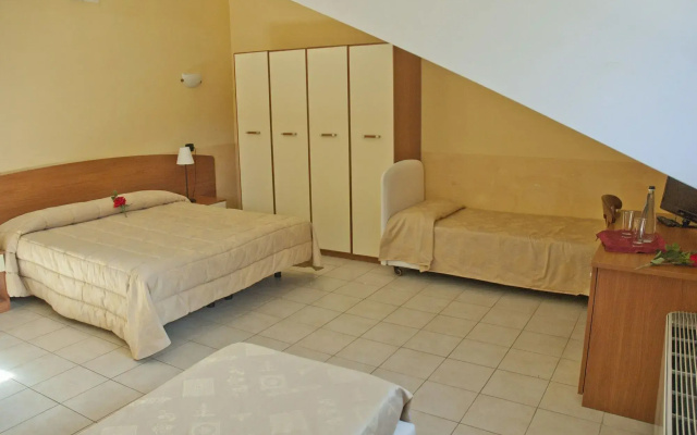 Hotel Cocoon