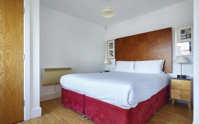Marlin Apartments Stratford