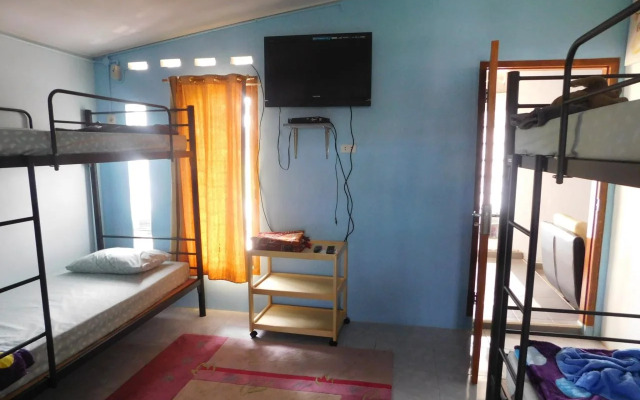 Belitung Homestay Backpacker