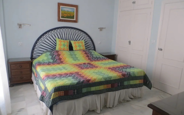 Casa 9 Sanlúcar