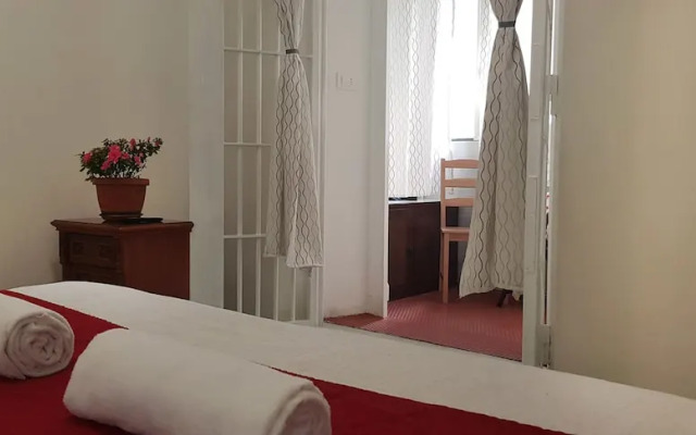 Friend House