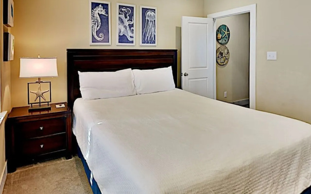 Lagoonie Goo Goo by Southern Vacation Rentals